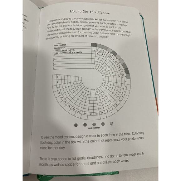 Disney Dreams Collection by Thomas Kinkade Studios: 2024 Wall Calendar Calendar - Picture 3 of 4